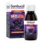 Sambucol Black Elderberry Kids Syrup (4oz)