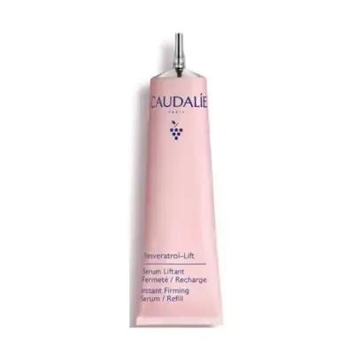 Caudalie Resveratrol Lift: Anti-Aging Facial Serum Refill - Reduce Wrinkles & Firm Skin Naturally with Hyaluronic Acid & Organic Grape Water