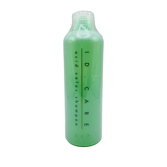 ID.Care Acid Color Shampoo