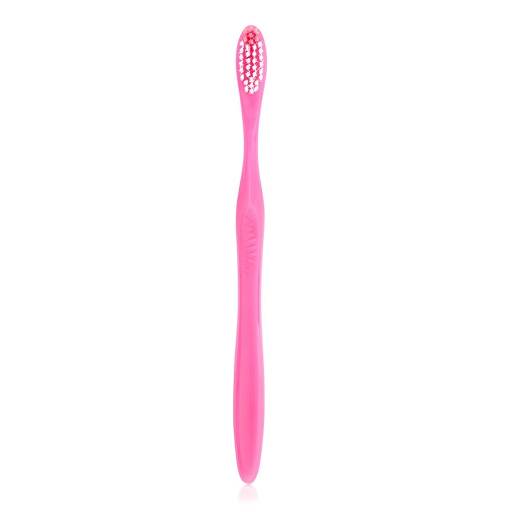 Benri Dent Thin Bristle Toothbrush for Deep Cleaning 1 Count