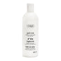 Ziaja Goat Milk & Keratin Shampoo: Repair, Strengthen & Volumize Dry, Damaged Hair - Gentle Cleansing, Increased Elasticity, Anti-Breakage