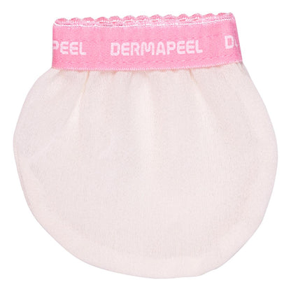 Dermapeel Pink Touch Face Mask for Gentle Exfoliation & Sensitive Skin Care - Unisex Facial Care Product