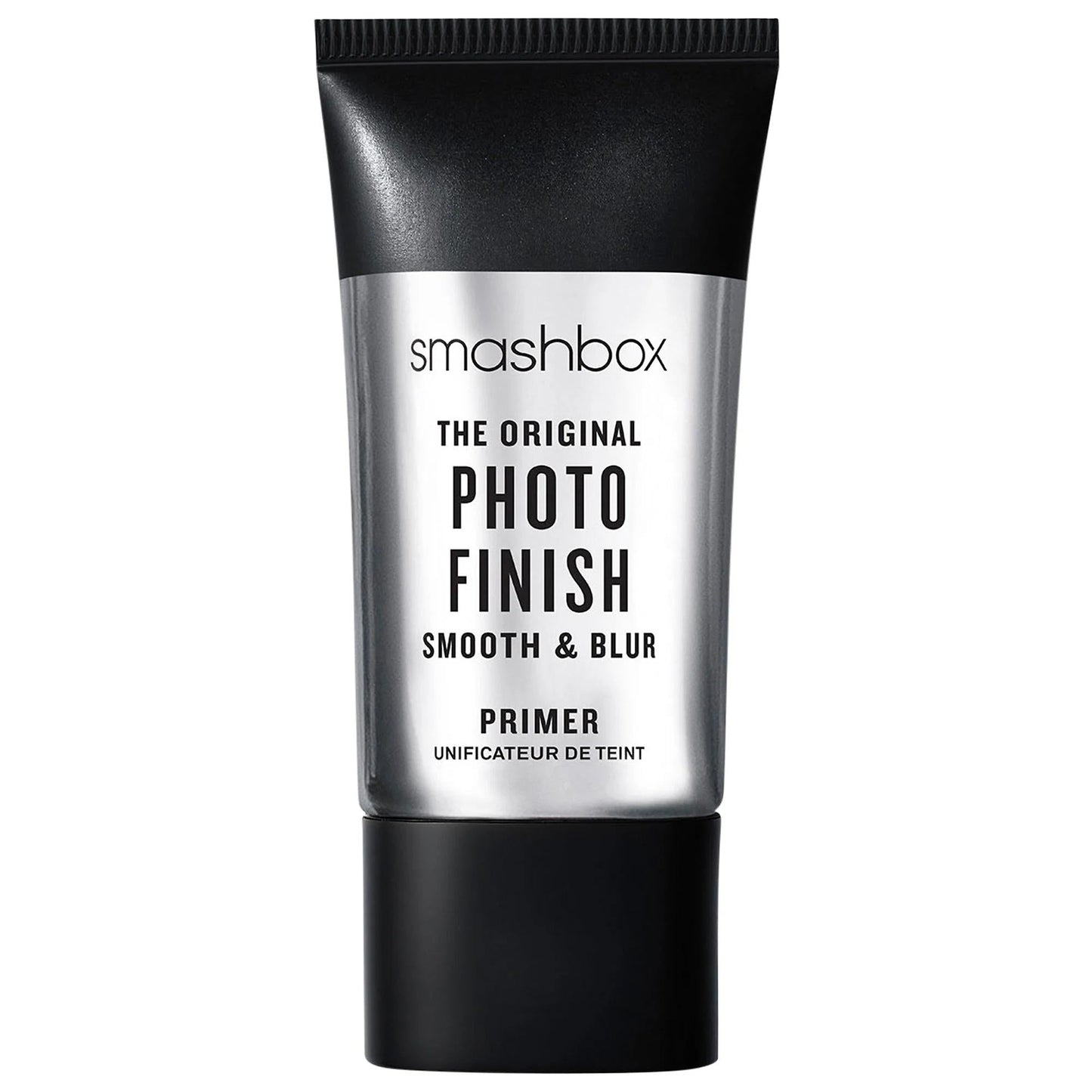 Photo Finish Smooth & Blur Oil-Free Foundation Primer: Vegan, Cruelty-Free Makeup Base for Poreless, Long-Lasting Flawless Skin