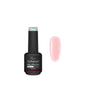 Schelab Color Rubber Base Coat 15ml - Nail Beauty Essentials for Long-Lasting Polish