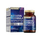 Nutraxin Beauty Keratin Formula 60 Tablets - Supports Hair, Skin & Nail Health | Dietary Supplement with Vitamins & Minerals