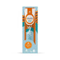 Ben & Anna Cinnamon Orange Toothpaste with Fluoride 75 ml