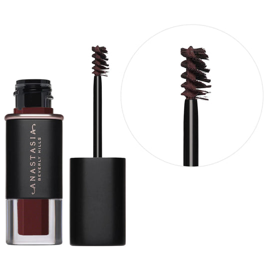 Anastasia Mini Volumizing Tinted Brow Gel - Vegan, Cruelty-Free, 24hr Brow Definition