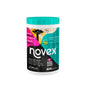 Novex Mystic Black Hydrating Hair Mask with Baobab Oil 400g