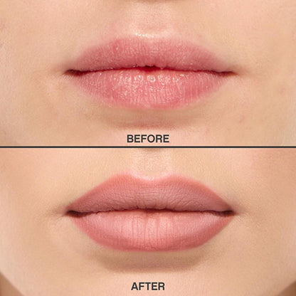 Stellary Lip Liner 05 Latte High Pigment Smooth Application
