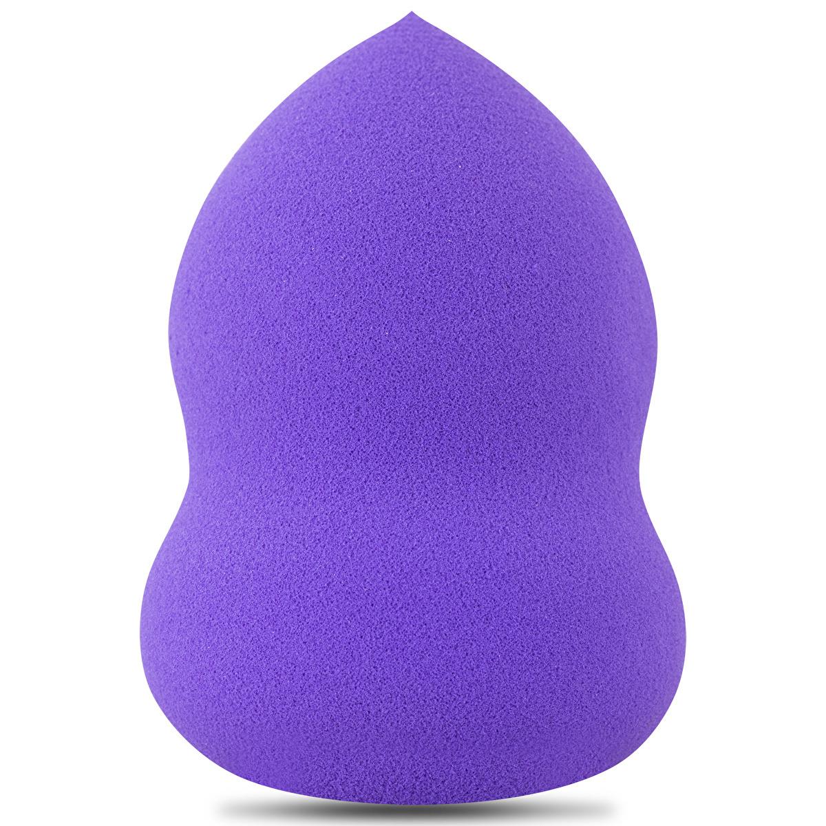 Eklips Professional Makeup Sponge Set - 3 Versatile Blending Sponges for Flawless Foundation & Concealer Application