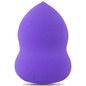 Eklips Professional Makeup Sponge Set - 3 Versatile Blending Sponges for Flawless Foundation & Concealer Application