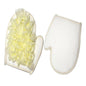 Nascita Cotton Fiber Shower Glove for Smooth Skin
