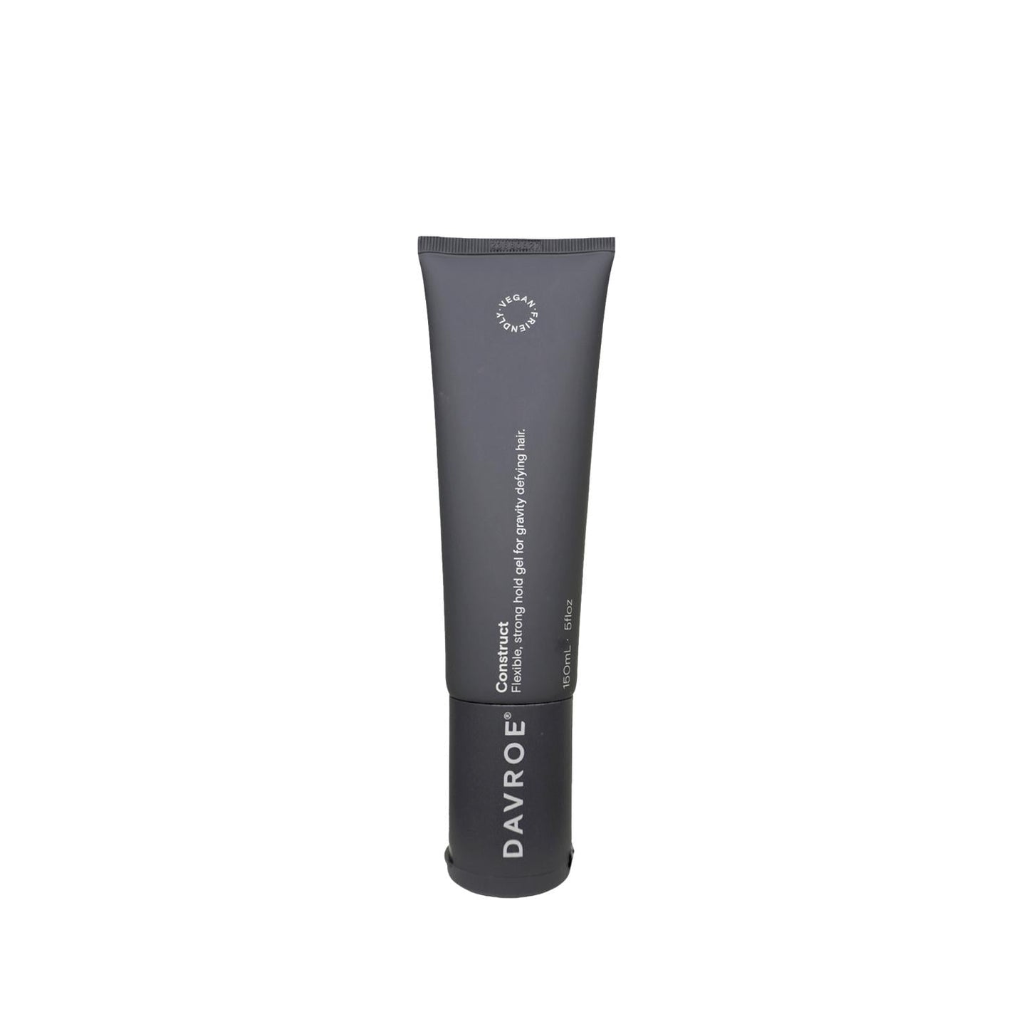 Davroe Construct Strong Hold Styling Hair Gel 150 ml