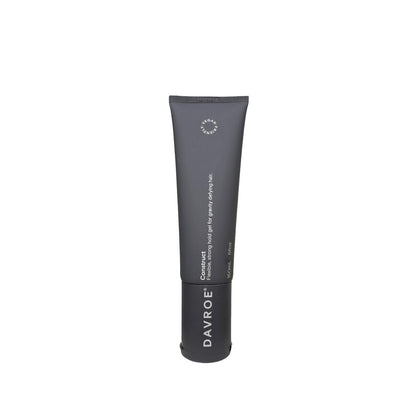 Davroe Construct Strong Hold Styling Hair Gel 150 ml