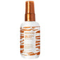 Miracle Milk Heat Protectant Leave-In Conditioner by 25 Miracle - Moisturizing, Detangling, and Curl Enhancing Spray