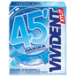 Vivident 45 Minutes Peppermint Chewing Gum 33g