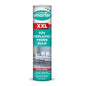 Smarter XXL Lint Roller Refill: Extra Large Wide Lint Remover for Pet Hair, Carpets, Furniture & Hard Floors - Ultimate Cleaning Efficiency.