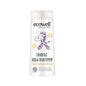 Ecowell Organic Baby Shampoo 300ml - Gentle, Natural Hair & Body Wash for Sensitive Skin - Paraben & SLS Free - Prevents Cradle Cap