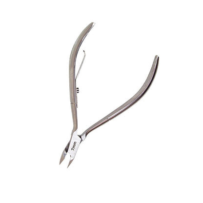 Nascita Professional Cuticle Nipper 7mm 33