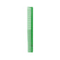 JRL Professional J306 Green Cutting Comb