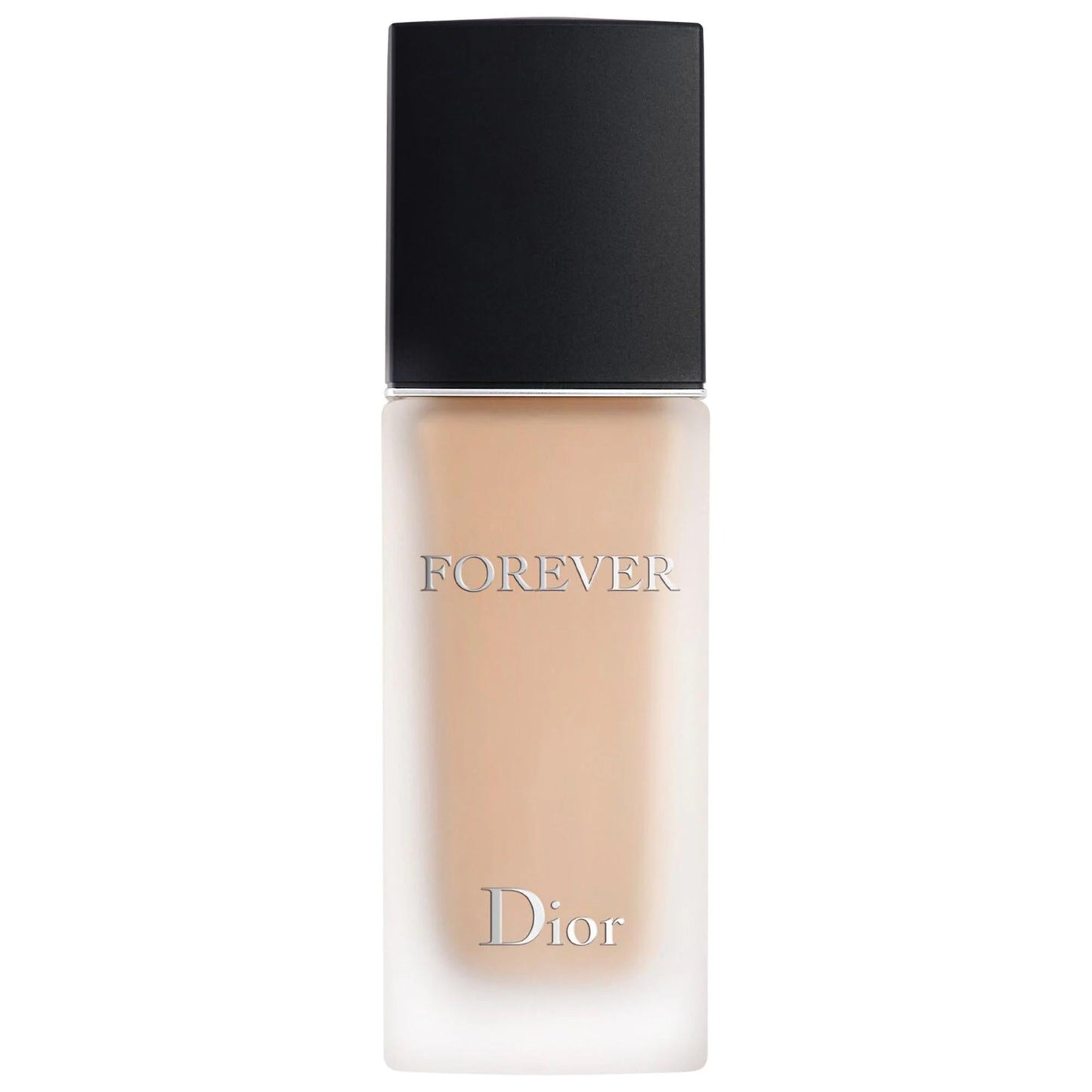 Dior Forever Matte Foundation SPF 15: 24H Transfer-Proof, Full Coverage, Skin Improving & Pore Minimizing Foundation