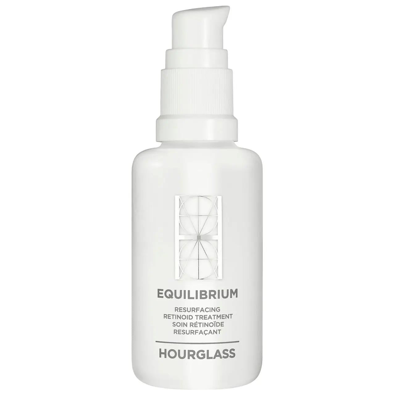 Equilibrium Resurfacing Retinoid Treatment - Anti-Aging Skincare for Fine Lines & Hyperpigmentation