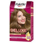 Palette Deluxe Hair Dye - Kumral No: 7-0, Long-Lasting Rich Color, 1.69 fl oz