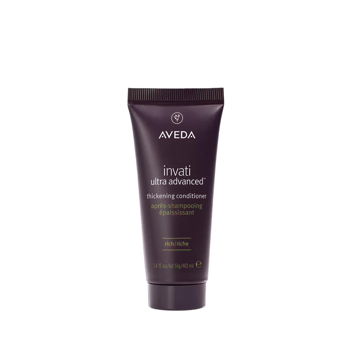 Aveda Invati Ultra Advanced Anti-Hair Loss Hair Cream - Rich Texture, 1.35 fl oz