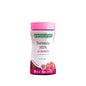 Nature's Bounty HSN Gummies with Hyaluronic Acid: Nourish Hair, Skin & Nails - Delicious Beauty Supplement Gummies, 60 Count