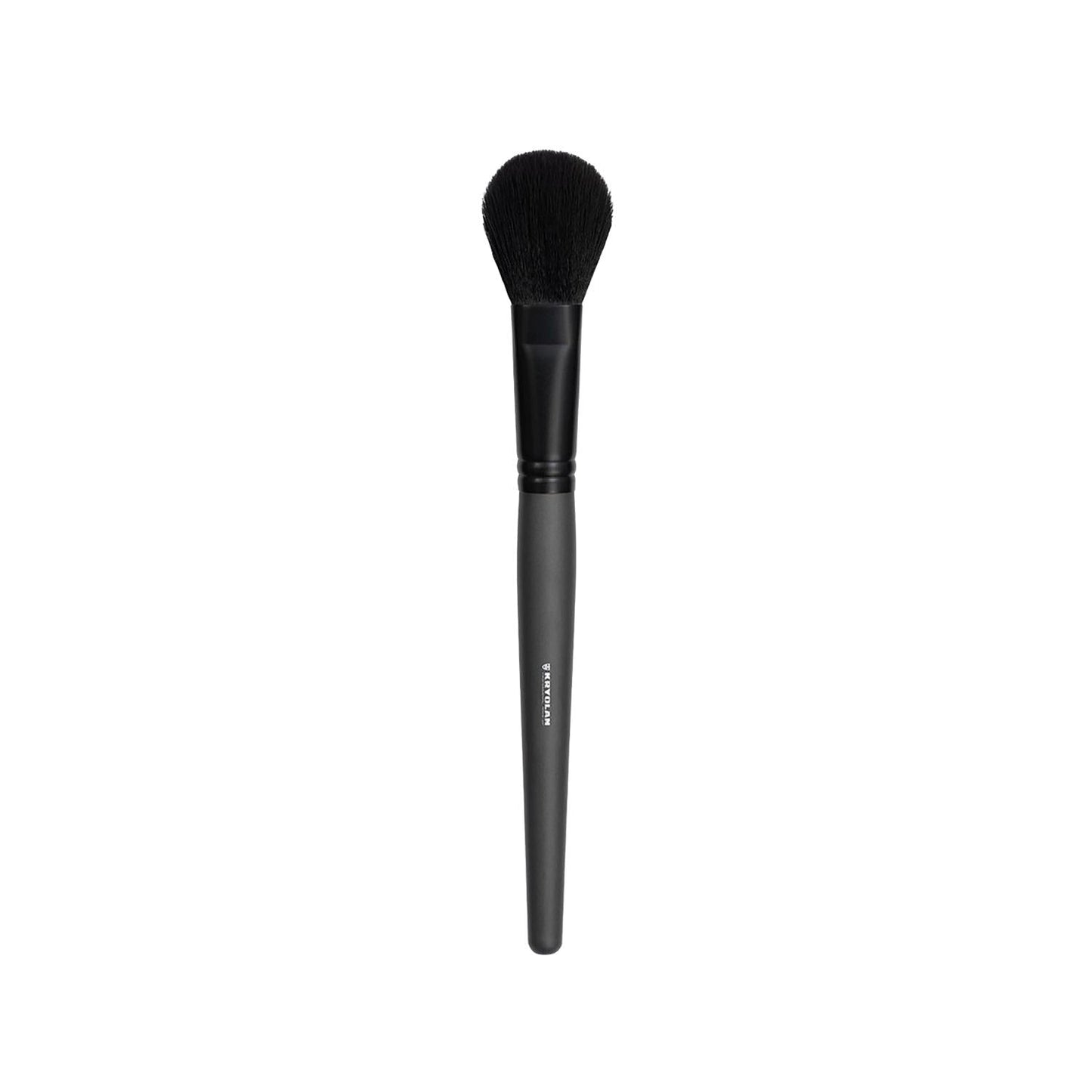 Kryolan Artist Powder Brush 2 for Flawless Setting