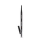 Flormar Ultra Thin Eyebrow Pencil - Waterproof, Long-Lasting, Precision Tip & Brow Brush - Eyebrow Makeup for Natural Look