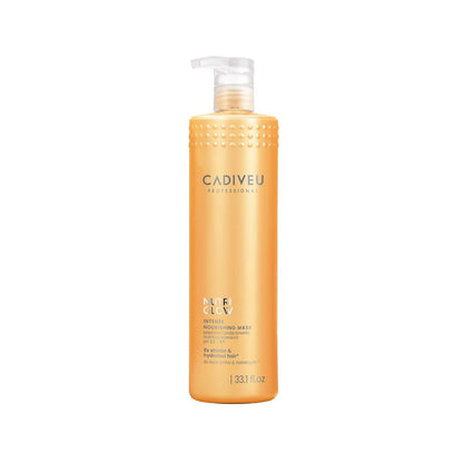 Cadiveu Nutri Glow Hair Lamination Treatment 500 ml