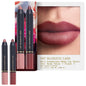 Pat McGrath Labs Mini Dramatique Mega Lip Pencil Set: Long-Lasting, Cruelty-Free Matte Lip Color Collection