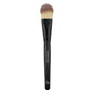 Golden Rose Foundation Brush - High-Quality Makeup Brush for Smooth Foundation Application