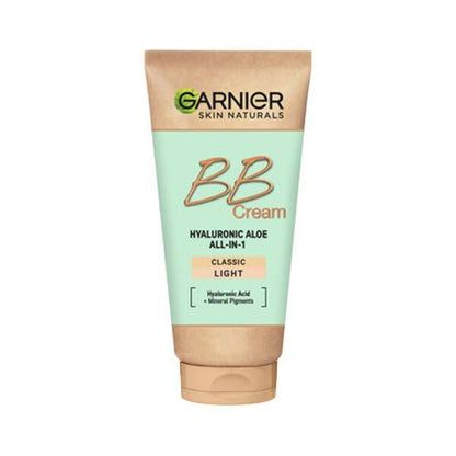 Garnier Skin Naturals BB Cream Classic Light 50ml