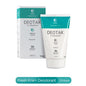 Deotak Fresh Deodorant Cream - Long-Lasting, Menthol, Alcohol-Free & Dermatologically Tested Deodorant for Men & Women