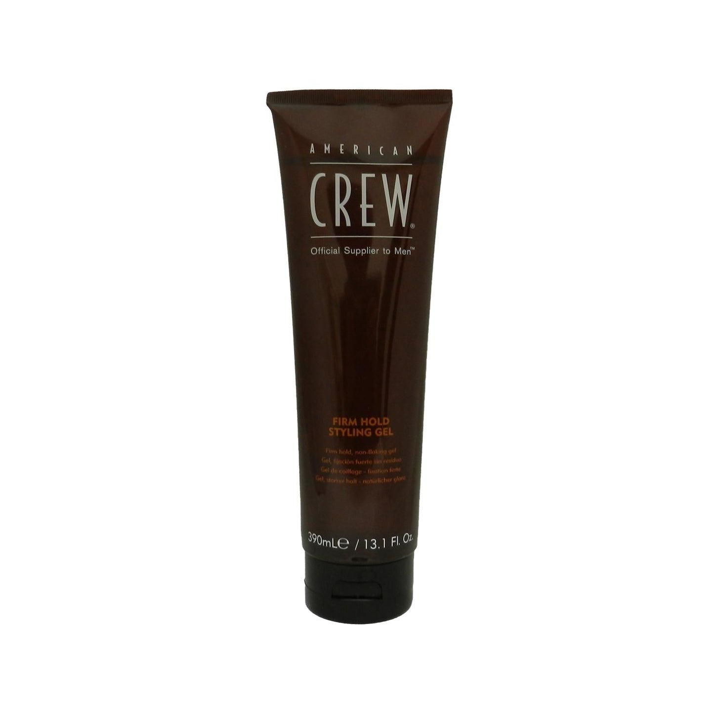 American Crew Firm Hold Styling Gel for High Shine 390 ml