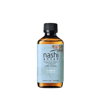 Nashi Argan Essential Energy Shampoo for Thinning Hair 200 ml