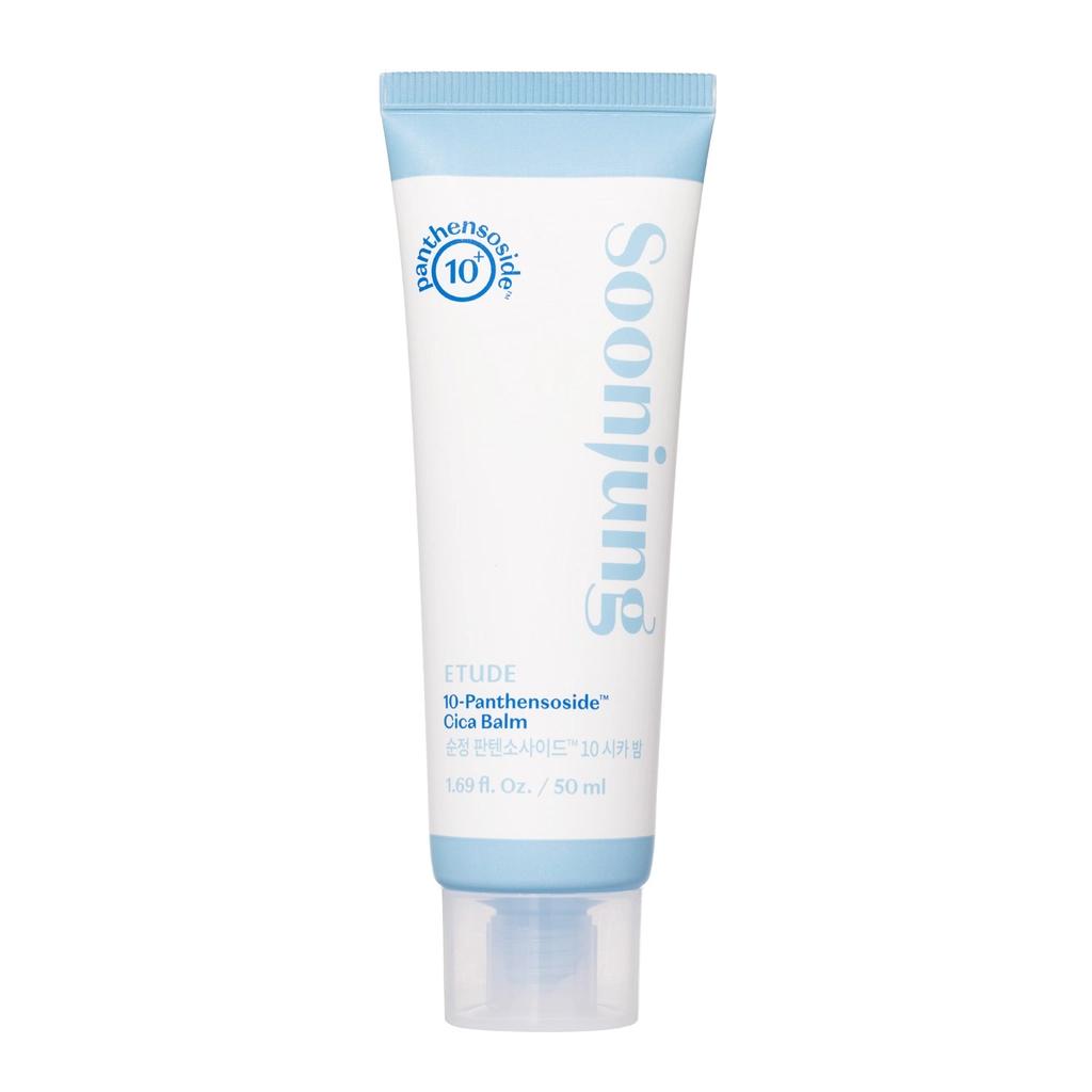 Etude SoonJung Panthensoside & Cica Face Balm 50 ml