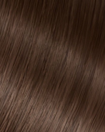 Babe Tape Extensions 18" 100% Human Hair Straight 10 Pieces