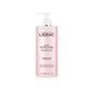 Lierac Paris Micellar Milk Double Cleanser 400ml - Gentle Skincare Makeup Removal for Sensitive Skin