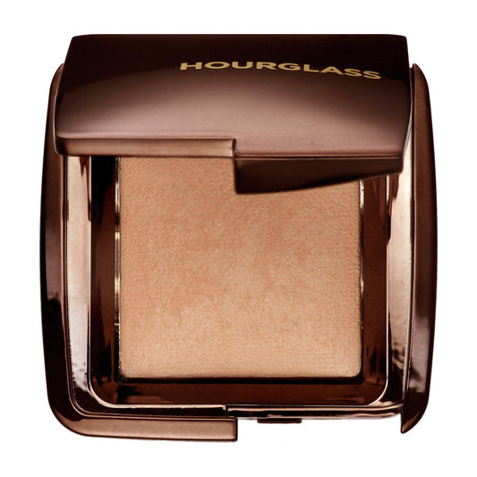 Hourglass Ambient Lighting Finishing Powder - Cruelty-Free, Color-Correcting Makeup with Photoluminescent Technology