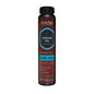 Hask Argan Oil Hair Treatment: Repair, Shine & Frizz Control - Moroccan Oil Hair Serum for Damaged Hair -  Lightweight & Non-Greasy Formula - 0.61 fl oz