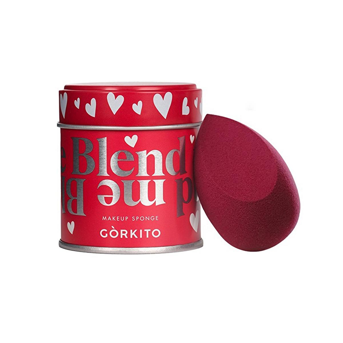 Gšrkito: Flawless Makeup Sponge - Latex-Free Beauty Sponge for Foundation Blending & Sensitive Skin - Hygienic Applicator