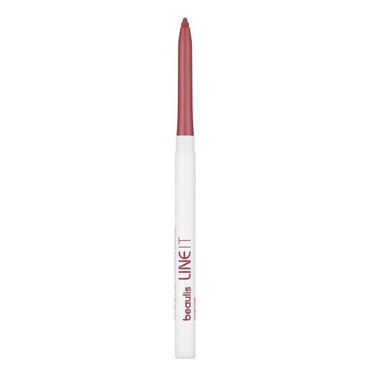 Beaulis Line It Retractable Lip Liner 506 Pink Charm