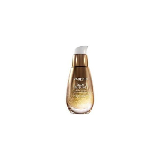 Darphin Eclat Sublime Dual Rejuvenating Micro-Serum - Anti-Aging, Hydrating & Brightening Serum with Retinol
