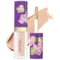 Tarte Maracuja Creaseless Full Coverage Vegan Concealer: Hydrating, Waterproof, & Brightening Under Eye Perfection