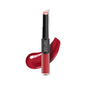 Loreal Paris Infaillible 2-Step Liquid Lipstick and Balm - Long Lasting Lip Color with Moisturizing Benefits, 501 Timeless Red