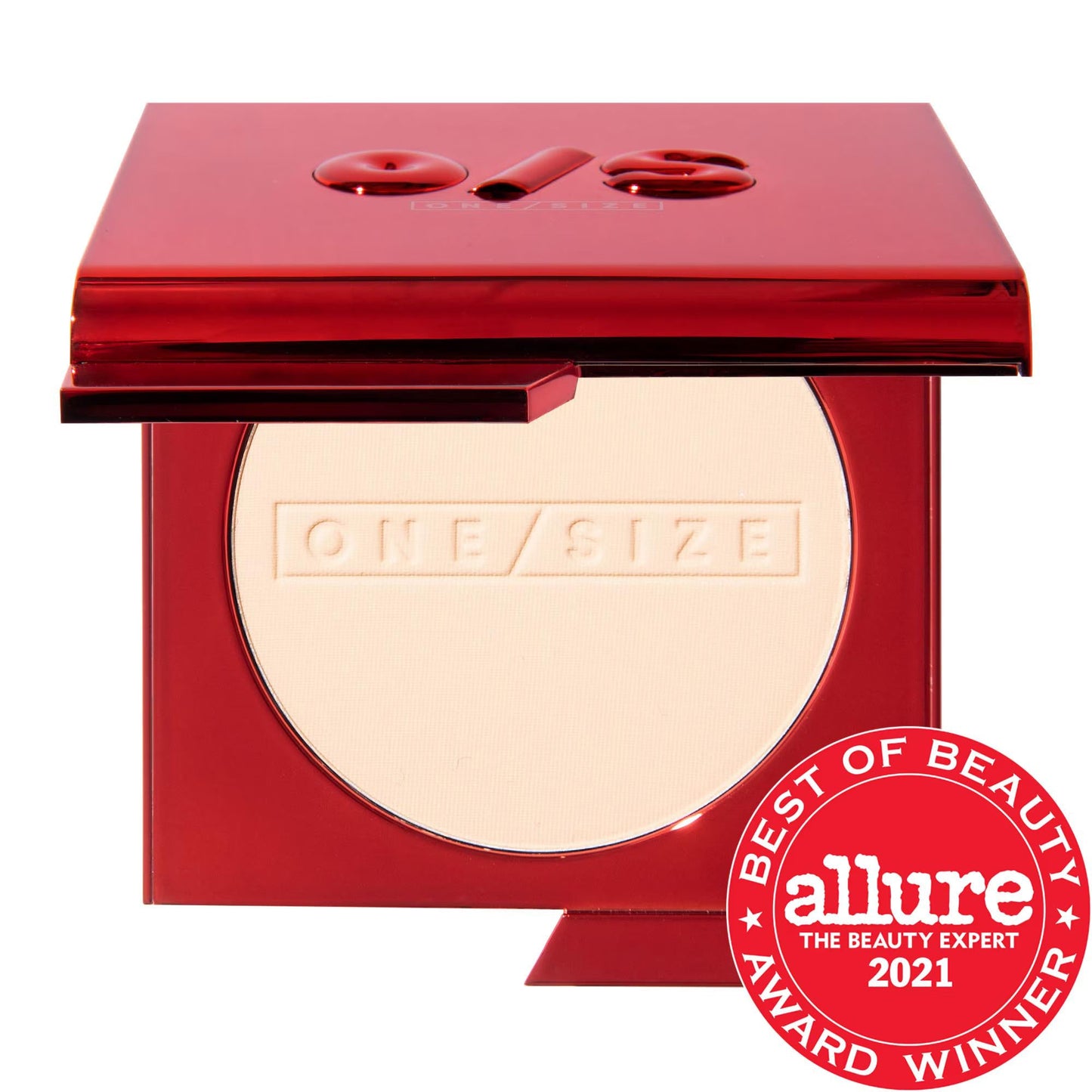 Turn Up The Base: Buildable Matte Powder Foundation | Vegan, Cruelty-Free, Long-Wearing - Best Soft Focus Coverage