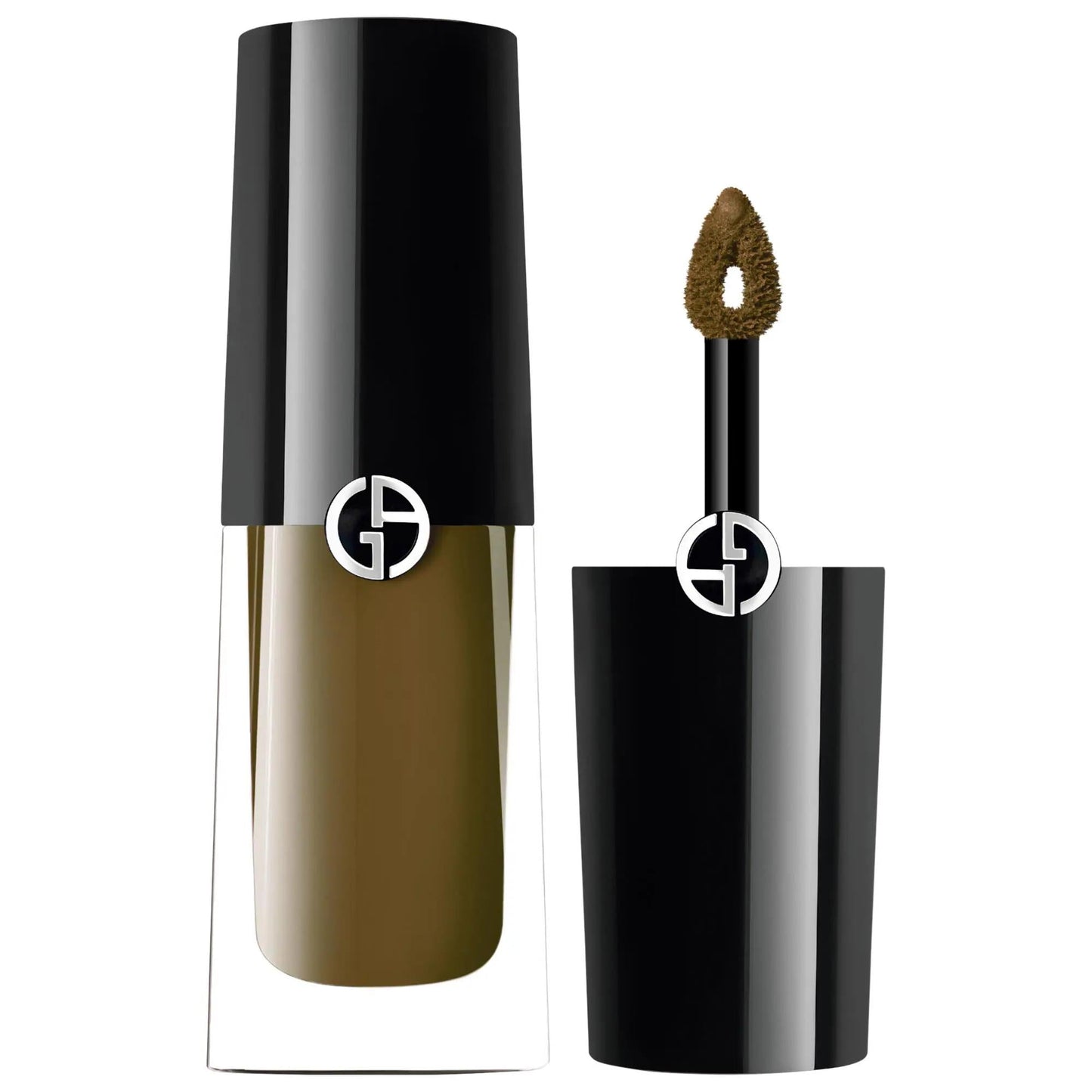 Long-Lasting Eye Tint Liquid Eyeshadow: Crease-Proof, Buildable Color, High-Impact, Smudge-Proof - All Day Wear.